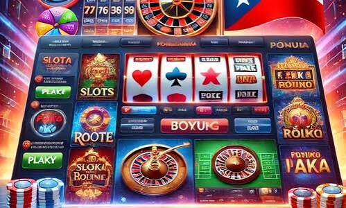 Casino Online Bonus bez Vkladu pro Nové Hráče Casino Online Bonus bez Vkladu pro Nové Hráče