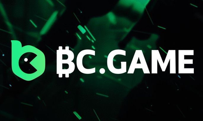 Discover the Thrill of BC.Game India Casino