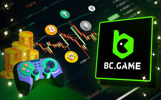 Discover the Thrill of BC.Game India Casino