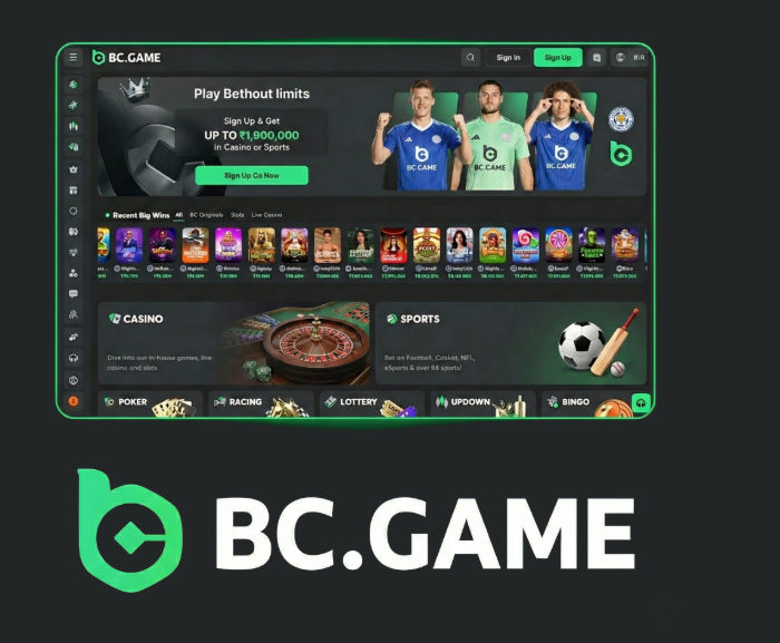 Explore the BC.Game Mobile App Your Gateway to Online Gaming -409926776 Explore the BC.Game Mobile App Your Gateway to Online Gaming -409926776