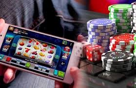 Explore the Exciting World of Online Casino Kryptosino 1702600145 Explore the Exciting World of Online Casino Kryptosino 1702600145