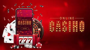 Explore the Thrilling World of Online Casino Richy Farmer