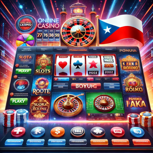 Legální Casino Kartáč Bezpečné Hraní s Výhodami