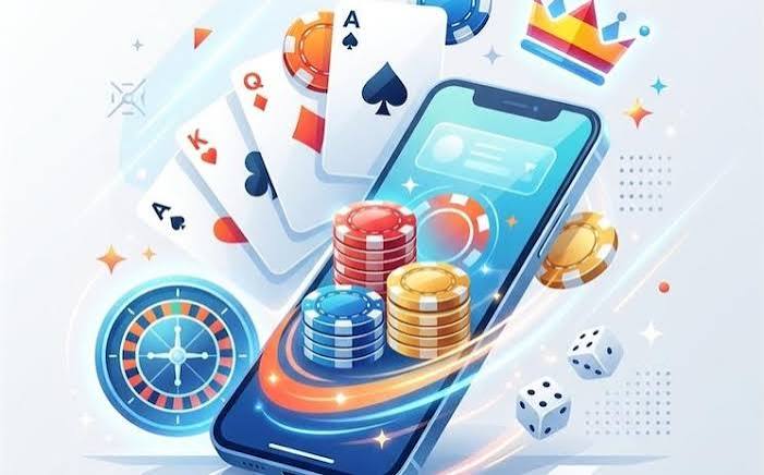 Los Mejores Casinos que Aceptan PayPal y Sus Bonos en España Los Mejores Casinos que Aceptan PayPal y Sus Bonos en España