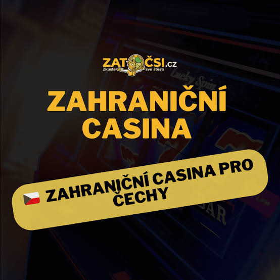 Nová kasina Vše, co potřebujete vědět o nejnovějších trendech v online hazardu Nová kasina Vše, co potřebujete vědět o nejnovějších trendech v online hazardu