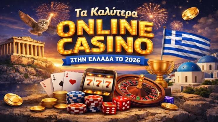 Τα Κορυφαία Online Καζίνο Η Απόλυτη Οδηγία για Παίκτες -663850807 Τα Κορυφαία Online Καζίνο Η Απόλυτη Οδηγία για Παίκτες -663850807