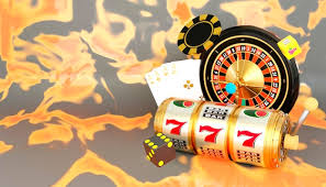 Online Gambling En Guide til Spil, Strategi og Sikkerhed