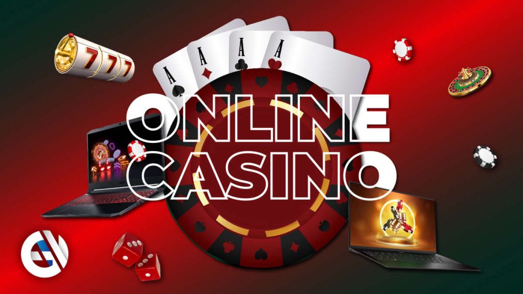 007 Casino Where Elegance Meets Adventure 007 Casino Where Elegance Meets Adventure