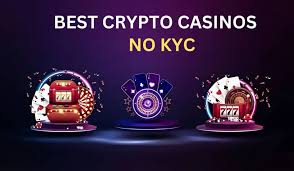The Rise of Online Crypto Casinos Without KYC 266595615 The Rise of Online Crypto Casinos Without KYC 266595615
