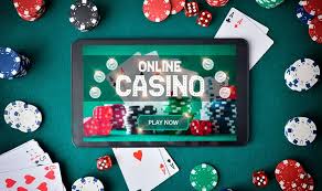YBets Casino Online Slots A Gateway to Exciting Gaming Adventures