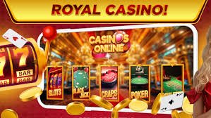 Aphrodite Casino A Paradise for Gamblers