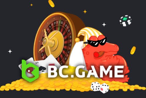 BC.Game Mirror Guide Unlocking Seamless Access