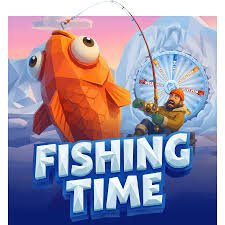 Experience the Excitement of Fishing Time 50 Free Spins Await! -1816048493