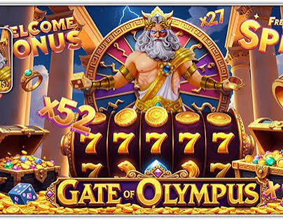 Gates of Olympus Super Scatter En Udforskning af Bonusfunktioner