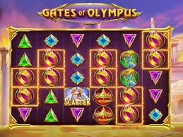 Gates of Olympus Super Scatter En Udforskning af Bonusfunktioner