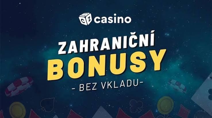 Jak vybrat online casino s bonusem bez vkladu Jak vybrat online casino s bonusem bez vkladu