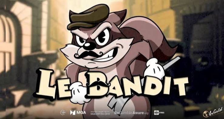 Oplev Det Spændende Univers Af Le Bandit Spil -1994698415 Oplev Det Spændende Univers Af Le Bandit Spil -1994698415