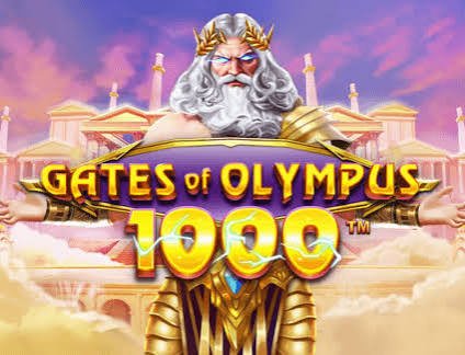 Udforsk Gates of Olympus Super Scatter En Helteoplevelse i Online Slots